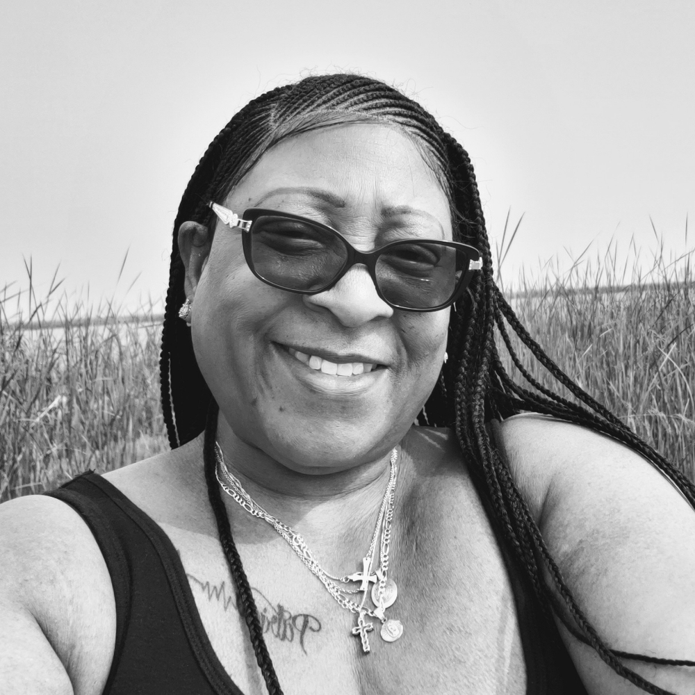 Meet your Posher, Veronica